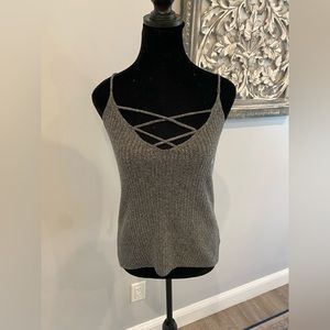American Eagle Outfitters Tank Top